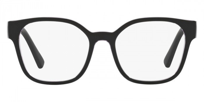 vogue eyewear™ VO5407 2961 49 - Top Black/Flowers Violet