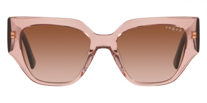 vogue eyewear™ VO5409S 282813 52 - Transparent Pink