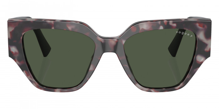 vogue eyewear™ VO5409S 31499A 52 - Gray Tortoise/Black