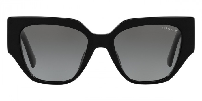 vogue eyewear™ VO5409S W44/11 52 - Black
