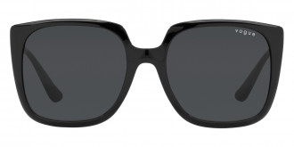 Color: Black (W44/87) - Vogue VO5411SW44/8754