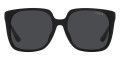 Black / Dark Gray