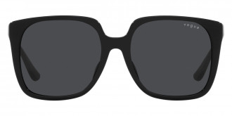 Color: Black (W44/87) - Vogue VO5411SFW44/8754