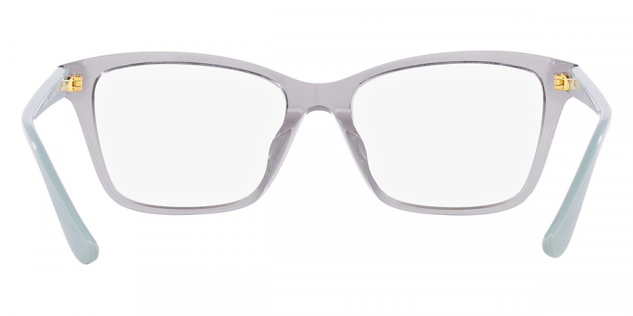 Color: Transparent Gray (2820) - Vogue VO5420F282054