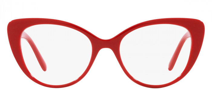 vogue eyewear™ VO5422 3080 50 - Full Red