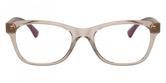 vogue eyewear™ VO5424B 2990 53 - Transparent Light Brown/Full Dark Purple