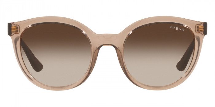 vogue eyewear™ VO5427S 294013 50 - Transparent Brown