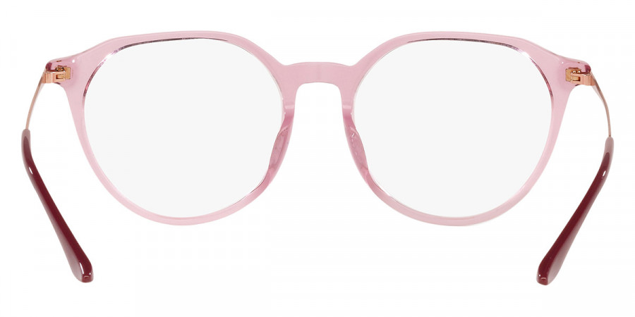 Color: Transparent Cherry/Rose Gold (2798) - Vogue VO5430D279853