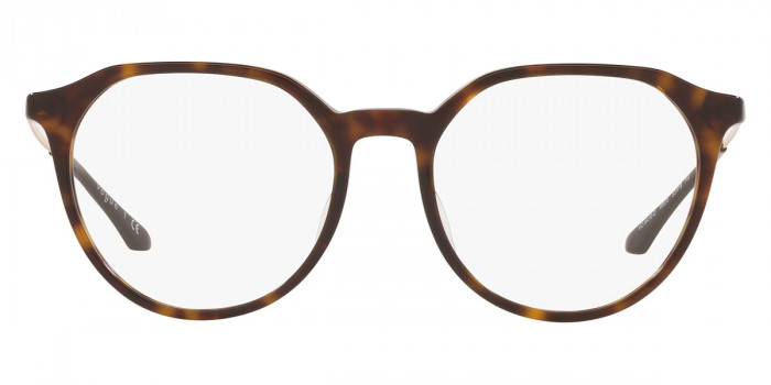 vogue eyewear™ VO5430D W656 53 - Dark Havana/Gold