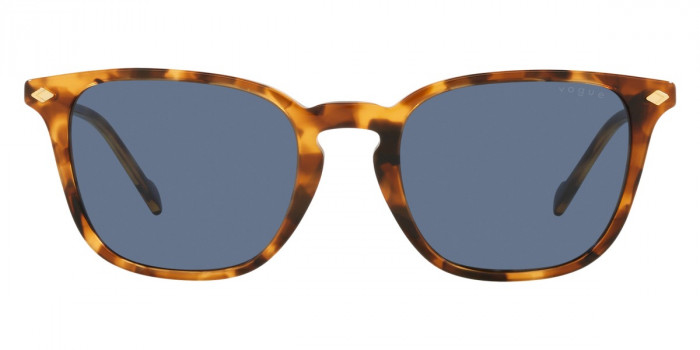 vogue eyewear™ VO5431S 281980 52 - Havana Honey