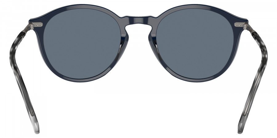 Color: Full Dark Blue/Gray Havana (23194Y) - Vogue VO5432S23194Y51