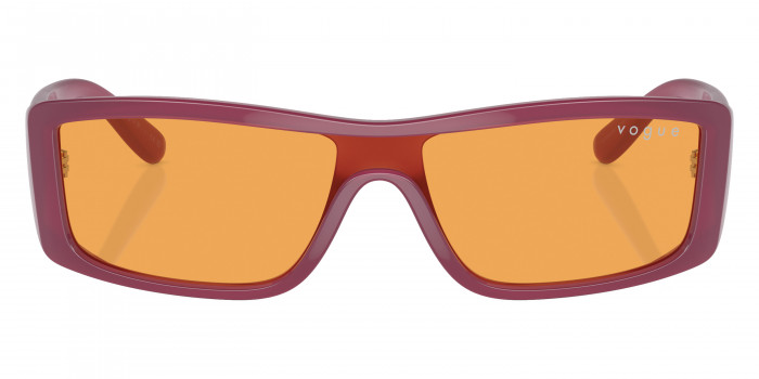 vogue eyewear™ VO5442SM 3168/7 122 - Opal Violet