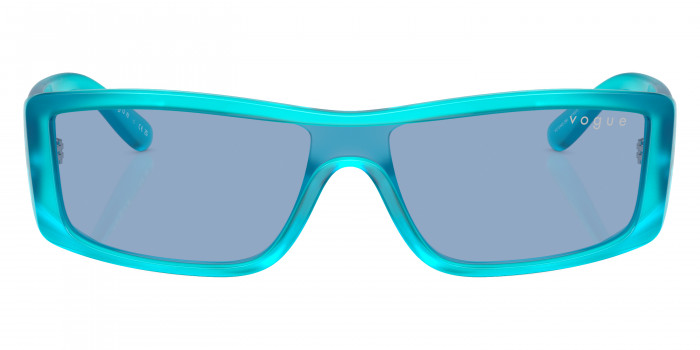 vogue eyewear™ VO5442SM 316972 122 - Opal Light Blue