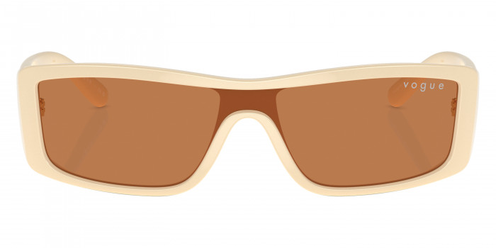 vogue eyewear™ VO5442SM 317073 122 - Full Milk