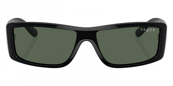 vogue eyewear™ VO5442SM W44/71 122 - Black