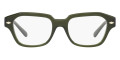 Opal Green