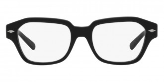 Color: Black (W44) - Vogue VO5447W4450