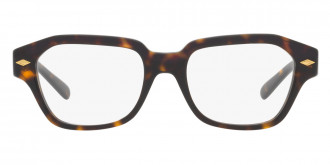 Color: Dark Havana (W656) - Vogue VO5447W65650