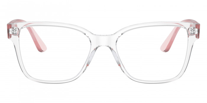 vogue eyewear™ VO5452 W745 53 - Pink Gradient Transparent Pink
