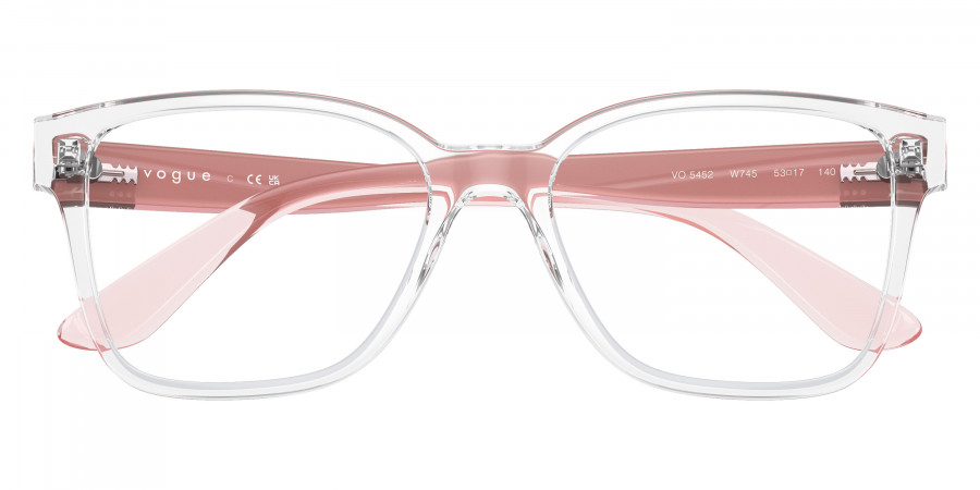 Vogue Eyewear™ - VO5452