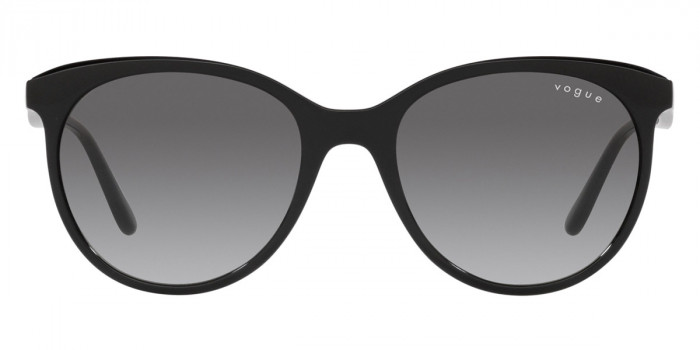 vogue eyewear™ VO5453S W44/11 53 - Black