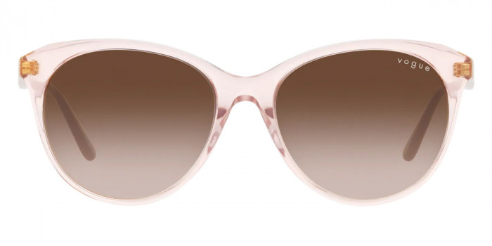 vogue eyewear™ VO5453SF 282813 54 - Transparent Pink