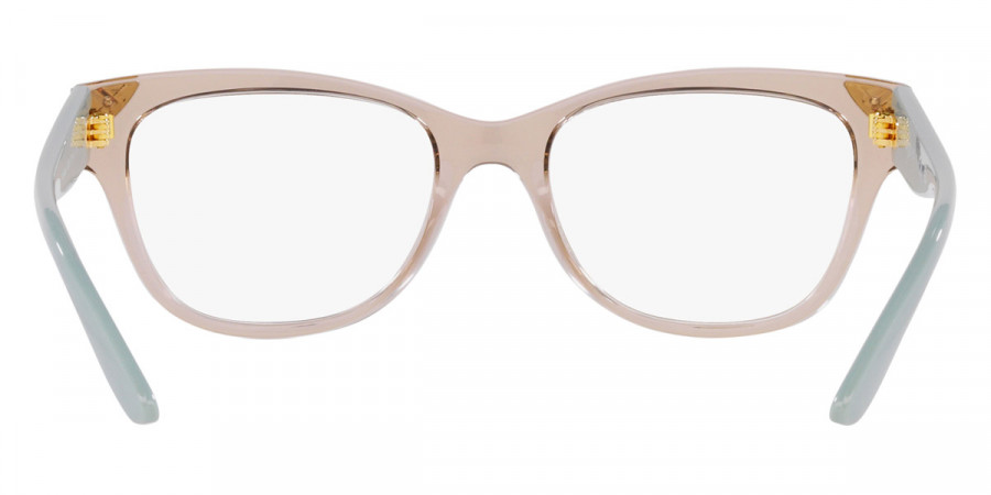 Color: Transparent Caramel (2990) - Vogue VO5454299051