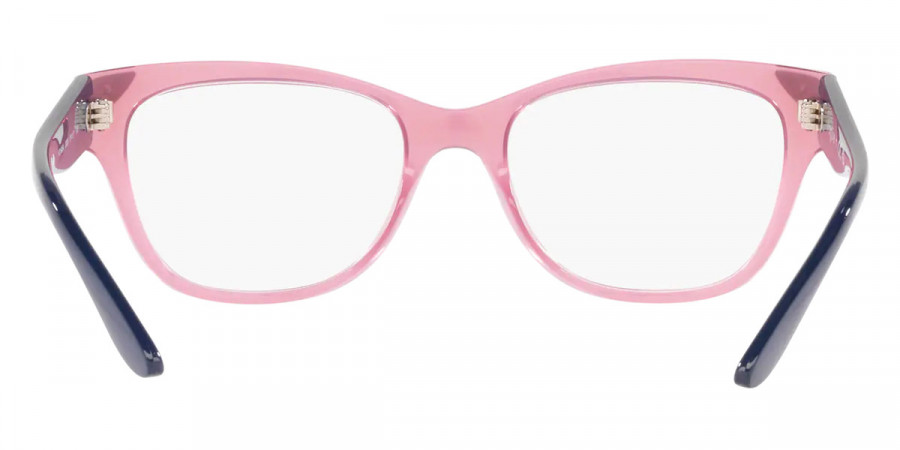 Color: Transparent Dark Pink (3024) - Vogue VO5454302451
