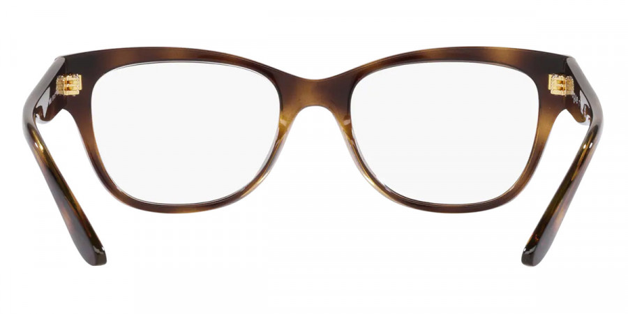 Color: Dark Havana (W656) - Vogue VO5454W65653