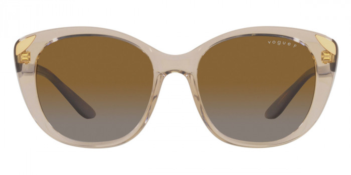 vogue eyewear™ VO5457S 2990T5 53 - Transparent Caramel