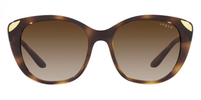 vogue eyewear™ VO5457S W65613 53 - Dark Havana