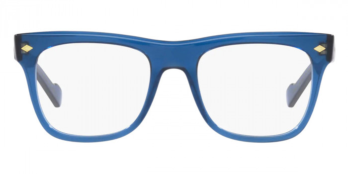 vogue eyewear™ VO5464 2983 49 - Transparent Sea Blue