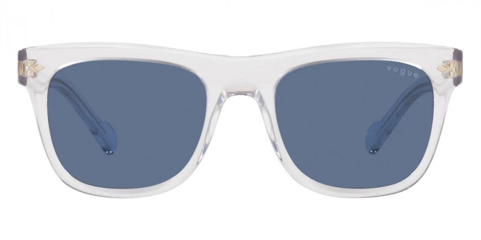 vogue eyewear™ VO5465S W74580 51 - Transparent
