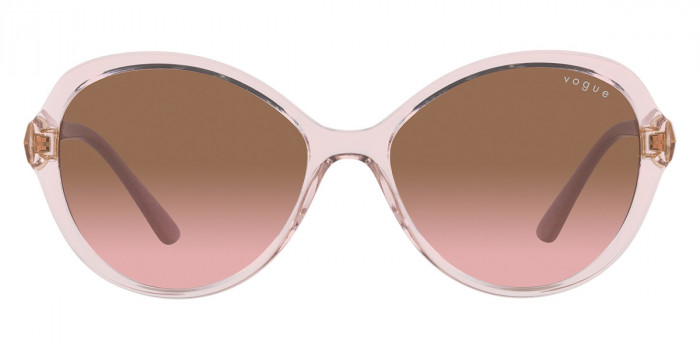 vogue eyewear™ VO5475SB 276314 57 - Transparent Pink