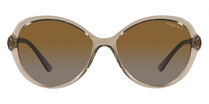 vogue eyewear™ VO5475SB 2940T5 57 - Transparent Brown