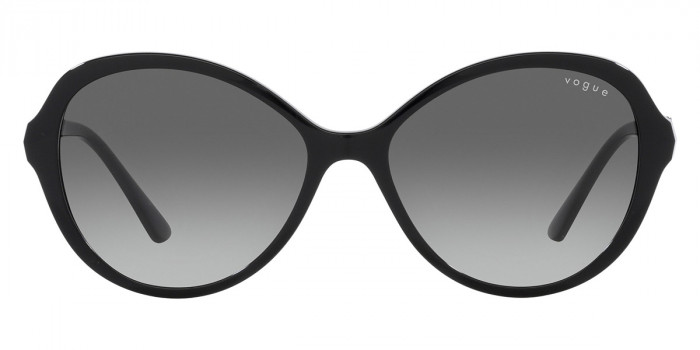 vogue eyewear™ VO5475SB W44/11 57 - Black