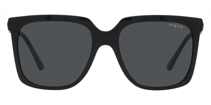 vogue eyewear™ VO5476SB W44/87 54 - Black
