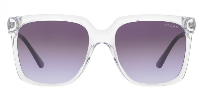 vogue eyewear™ VO5476SB W7454Q 54 - Transparent