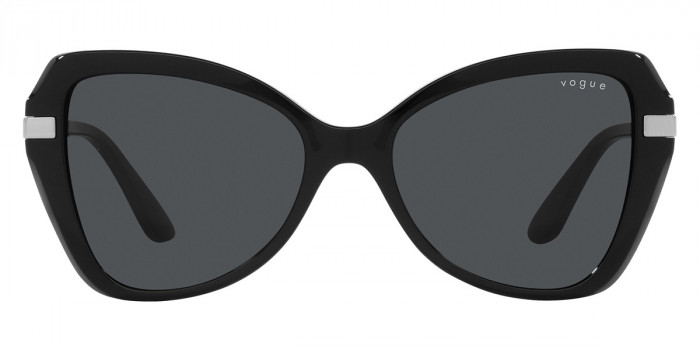 vogue eyewear™ VO5479S W44/87 53 - Black