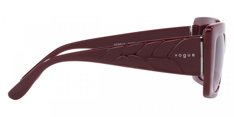 Color: Full Bordeaux (304890) - Vogue VO5481S30489052