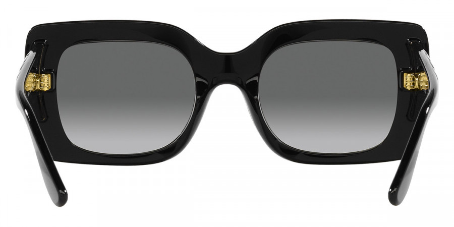 Color: Black (W44/11) - Vogue VO5481SW44/1152