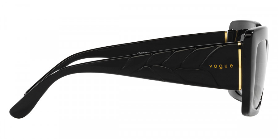 Color: Black (W44/11) - Vogue VO5481SW44/1152