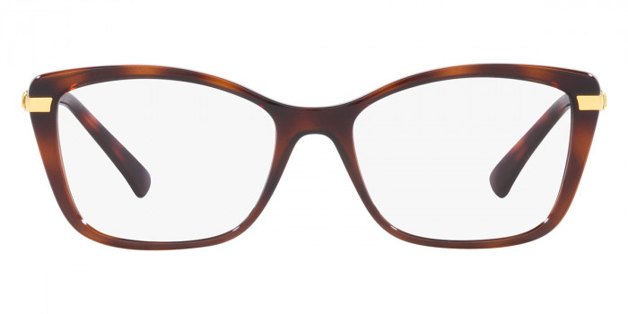 vogue eyewear™ VO5487B 2386 54 - Top Havana/Light Brown