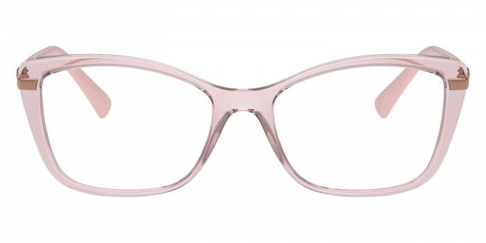 vogue eyewear™ VO5487B 2942 54 - Transparent Pink/Full Pink