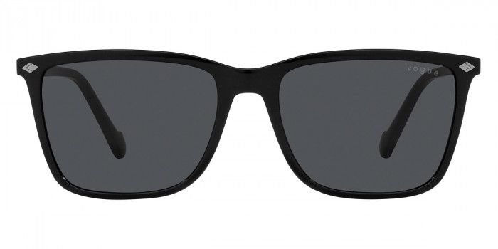 vogue eyewear™ VO5493S W44/87 56 - Black