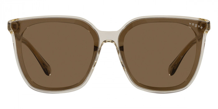 vogue eyewear™ VO5499SD 299873 64 - Transparent Brown