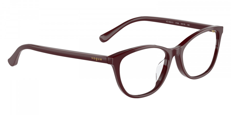 Vogue Eyewear™ - VO5502D
