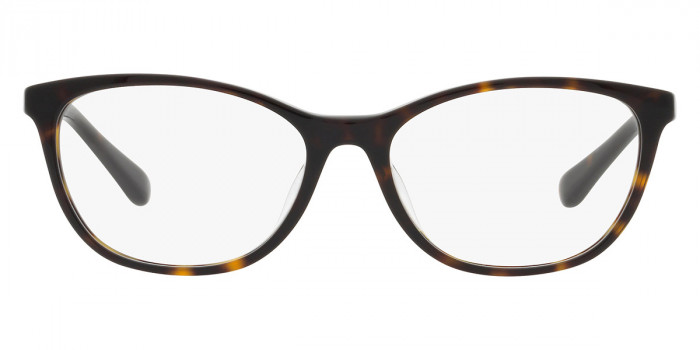 vogue eyewear™ VO5502D W656 54 - Dark Havana