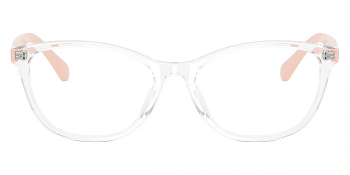 vogue eyewear™ VO5502D W745 54 - Transparent/Full Pink