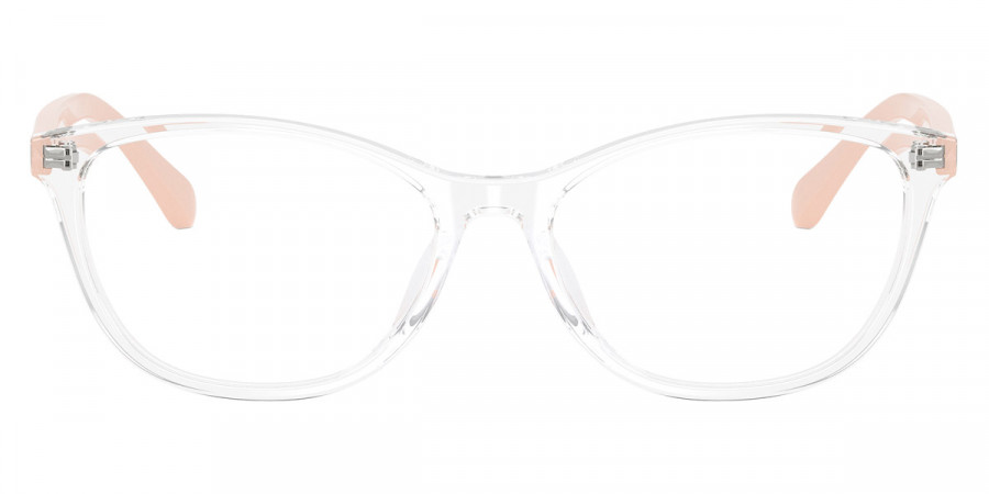 Vogue Eyewear™ VO5502D W745 54 - Transparent/Full Pink